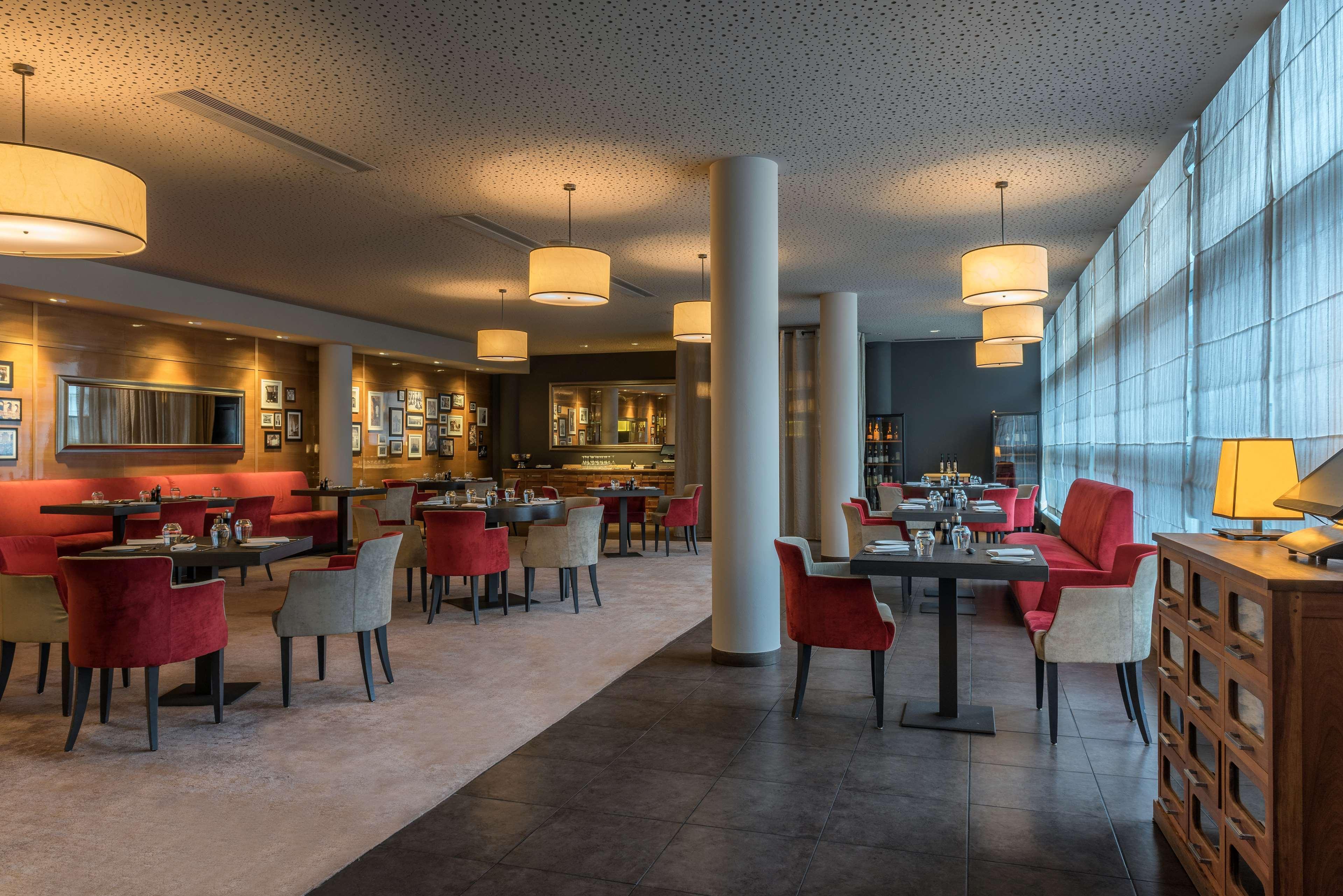 Hilton Geneva And Conference Centre 4* Le Grand Saconnex