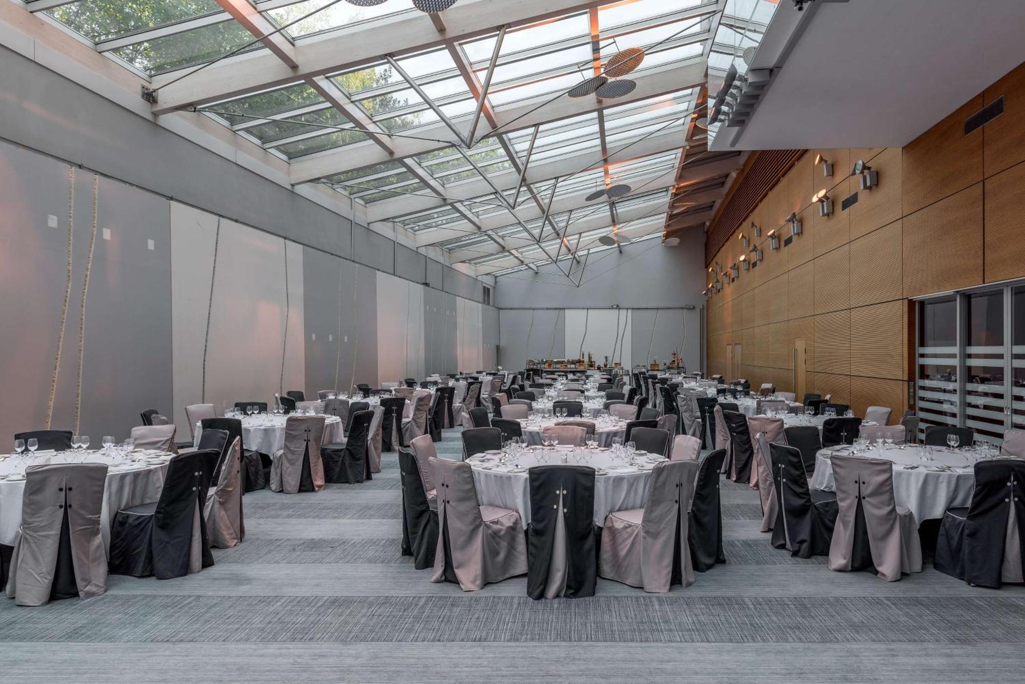 Hilton Geneva And Conference Centre Le Grand Saconnex