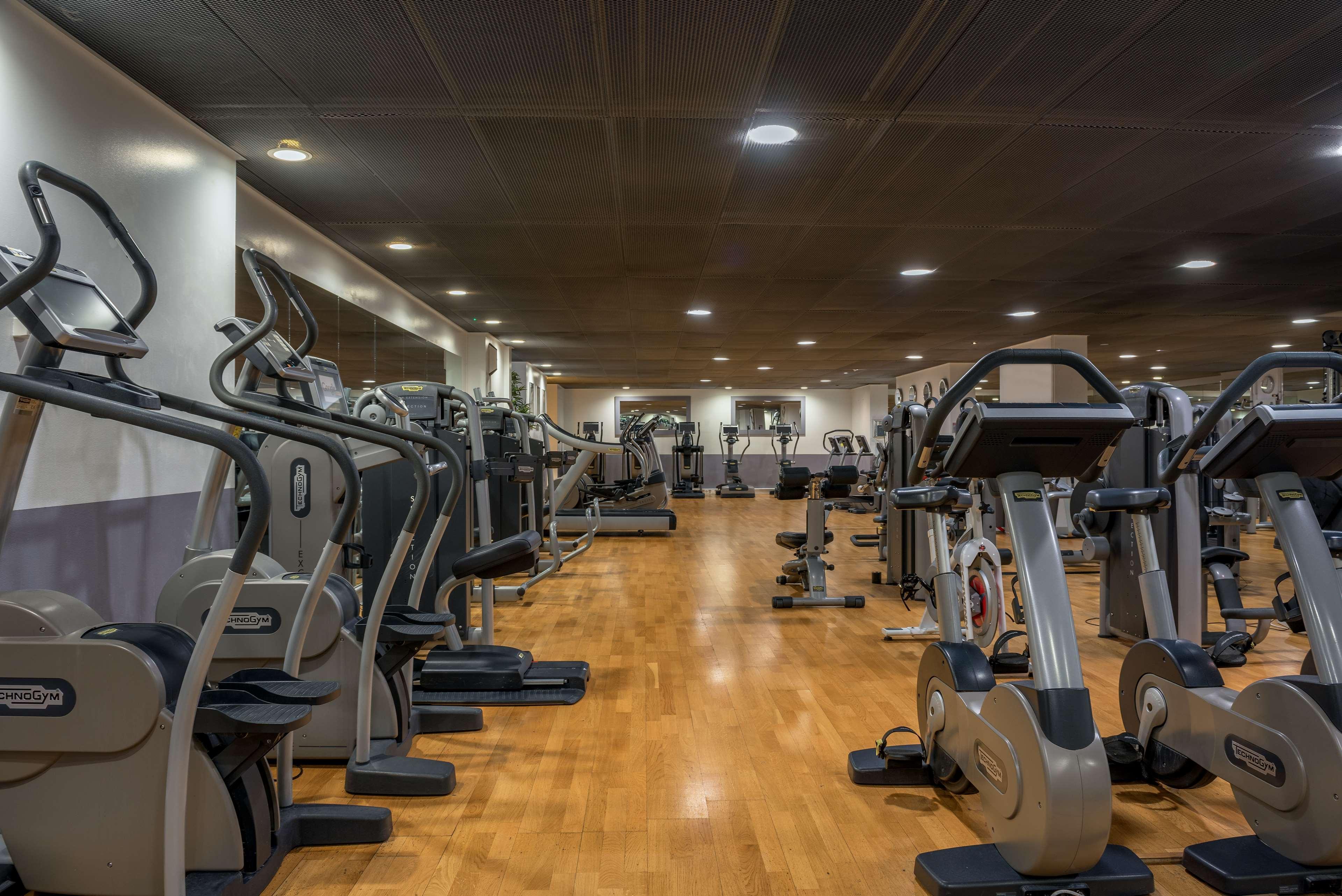 Hilton Geneva And Conference Centre 4* Le Grand Saconnex